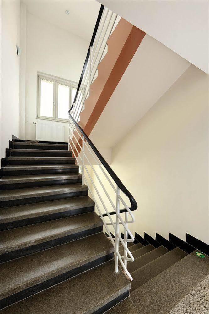 Bene Hotel Prague